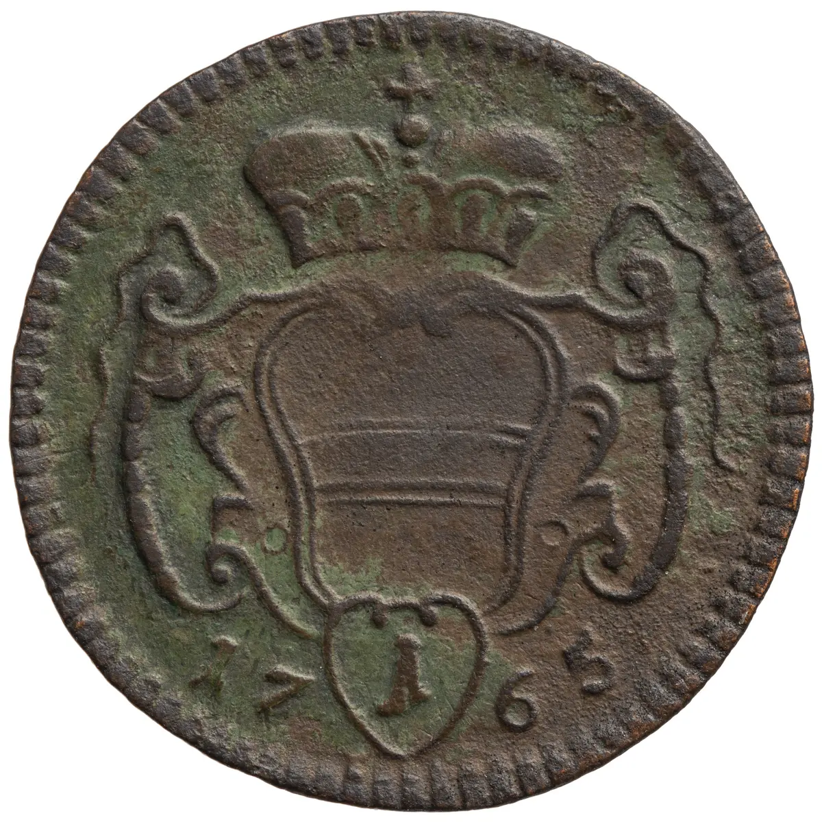 Haus Österreich: Maria Theresia