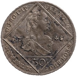 Haus Österreich: Maria Theresia