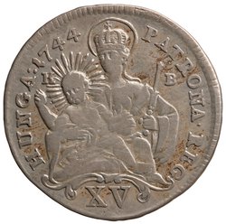 Haus Österreich: Maria Theresia
