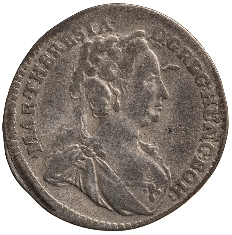 Münze