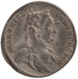 Haus Österreich: Maria Theresia