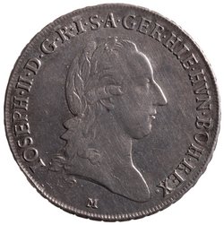 Mailand: Joseph II.