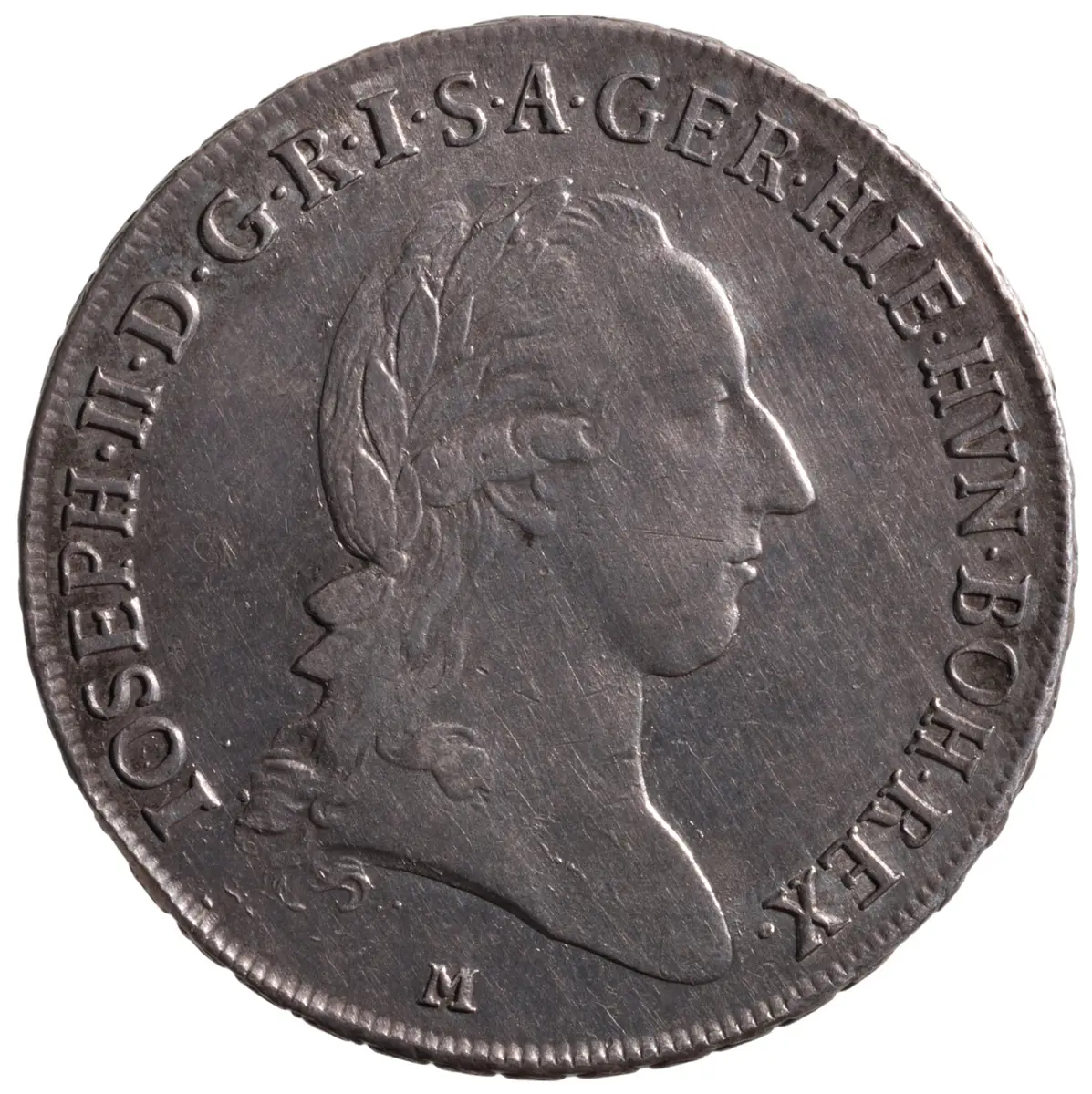 Mailand: Joseph II.