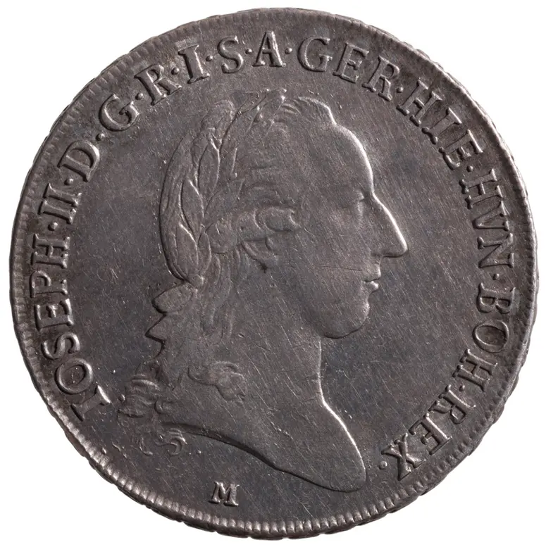 Münze