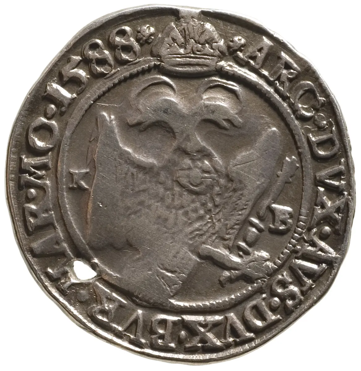 Münze