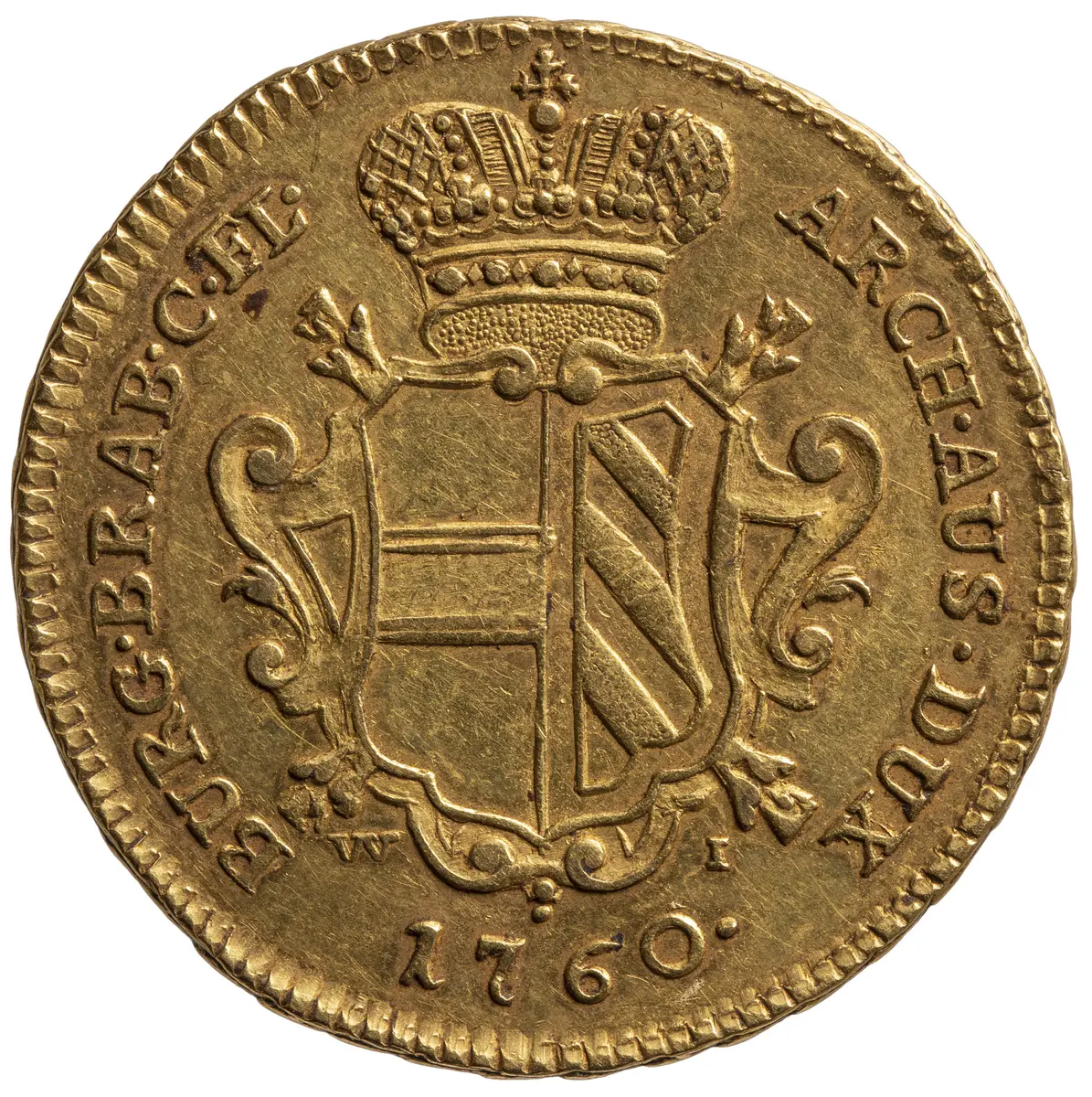 Haus Österreich: Maria Theresia