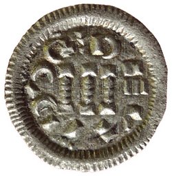 Könige von Ungarn: Béla (II.) der Blinde