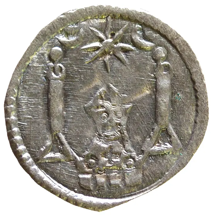 Münze