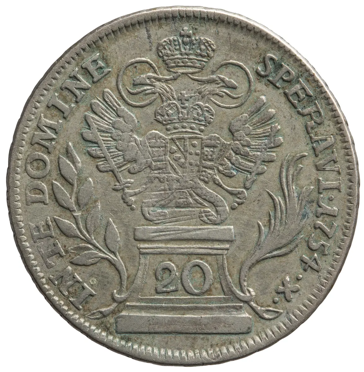 Haus Österreich: Franz I. Stephan