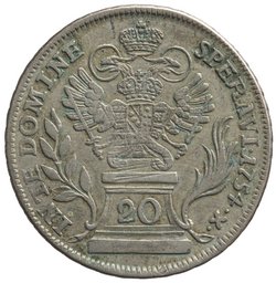 Haus Österreich: Franz I. Stephan