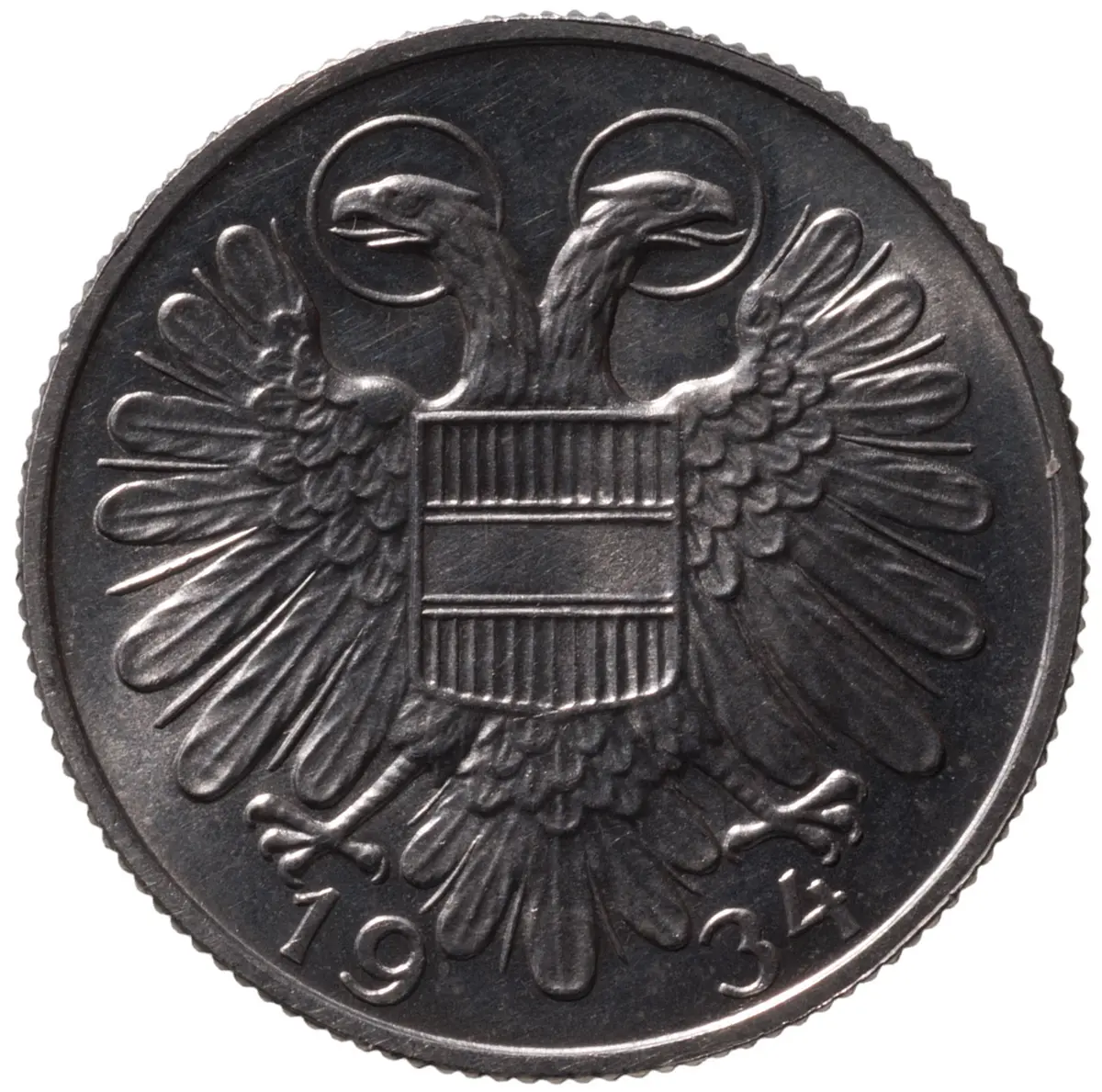 Österreich: 1. Republik