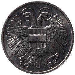 Österreich: 1. Republik