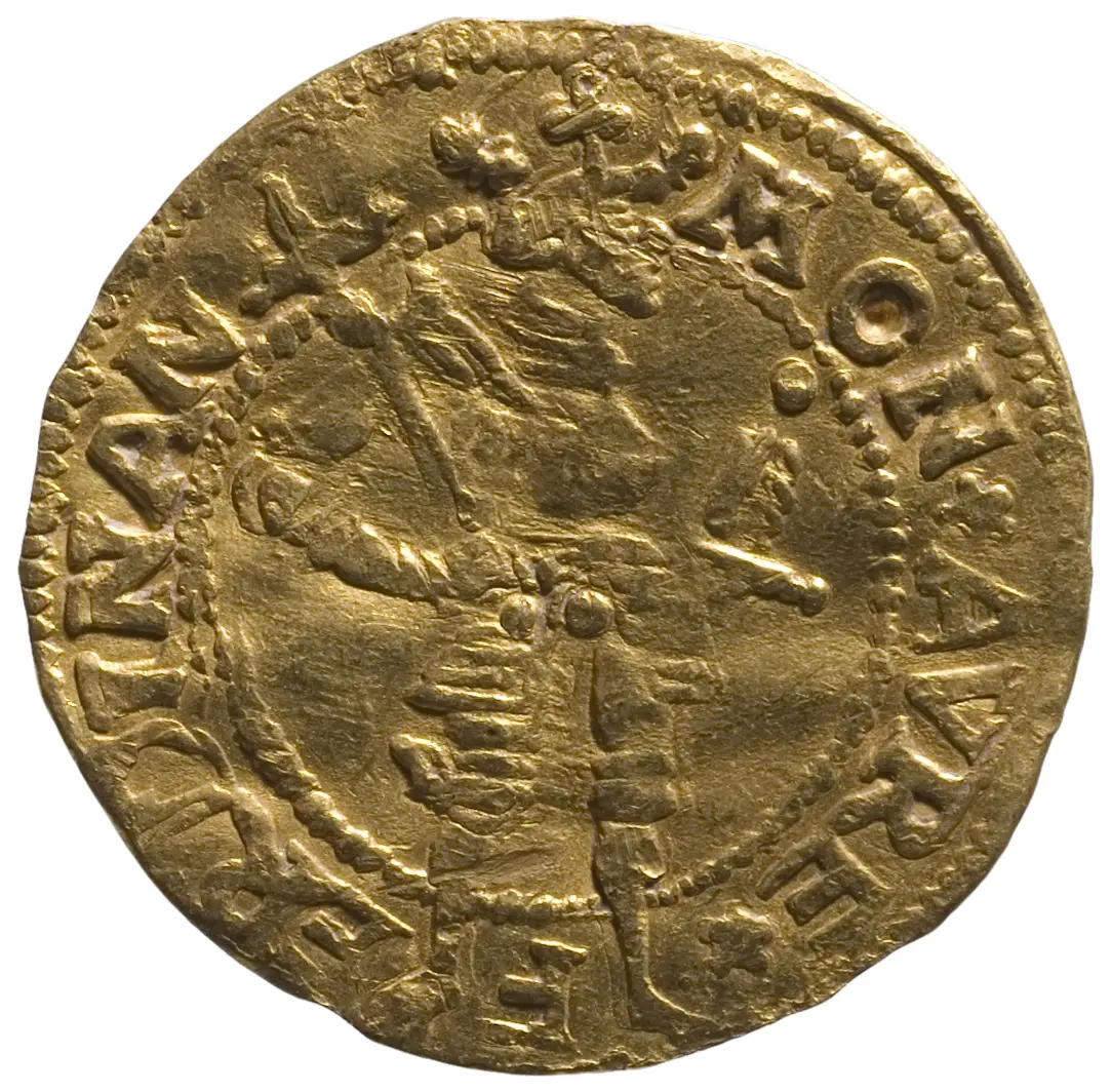Münze