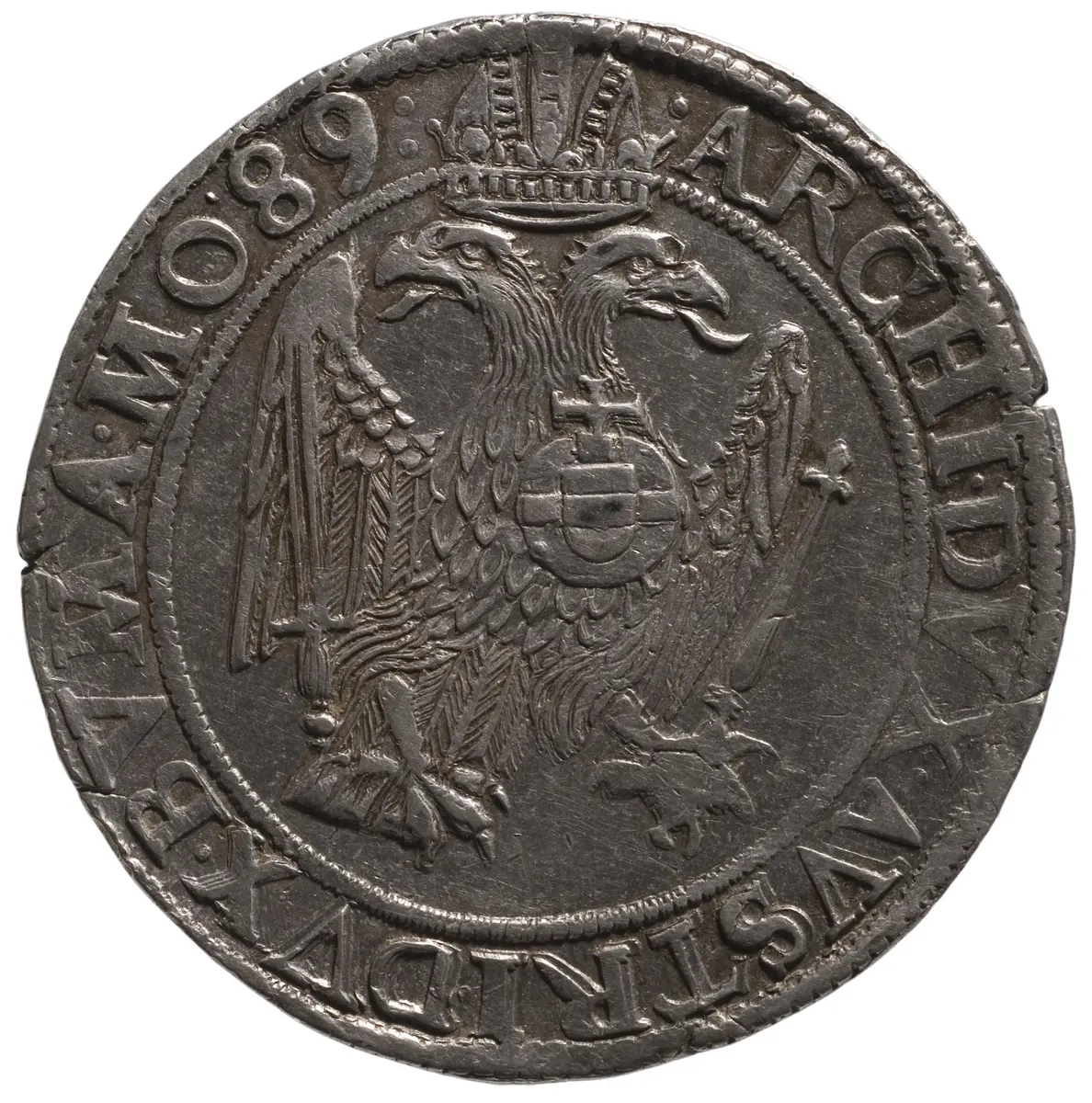 Münze