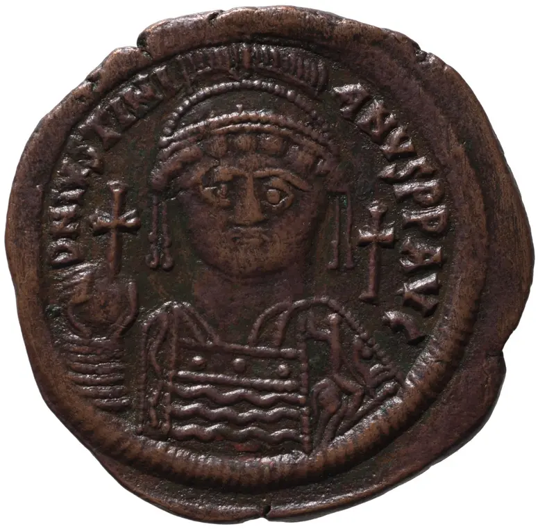 Münze