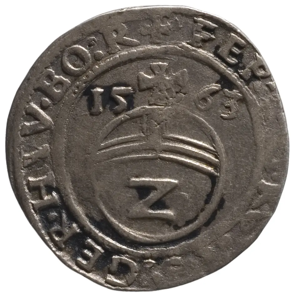 Münze