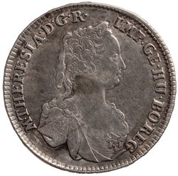 Haus Österreich: Maria Theresia