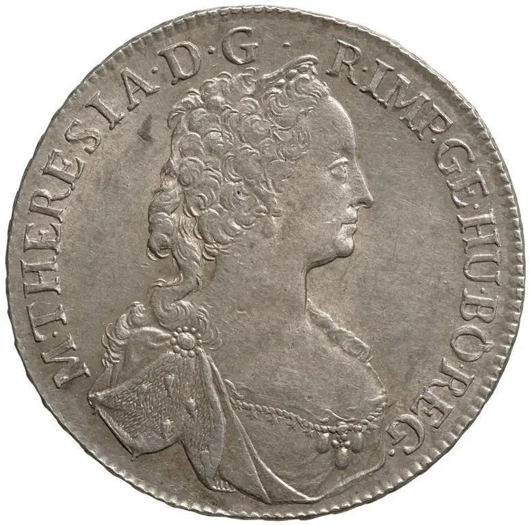 Münze