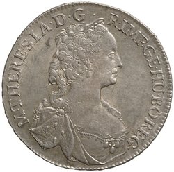 Haus Österreich: Maria Theresia