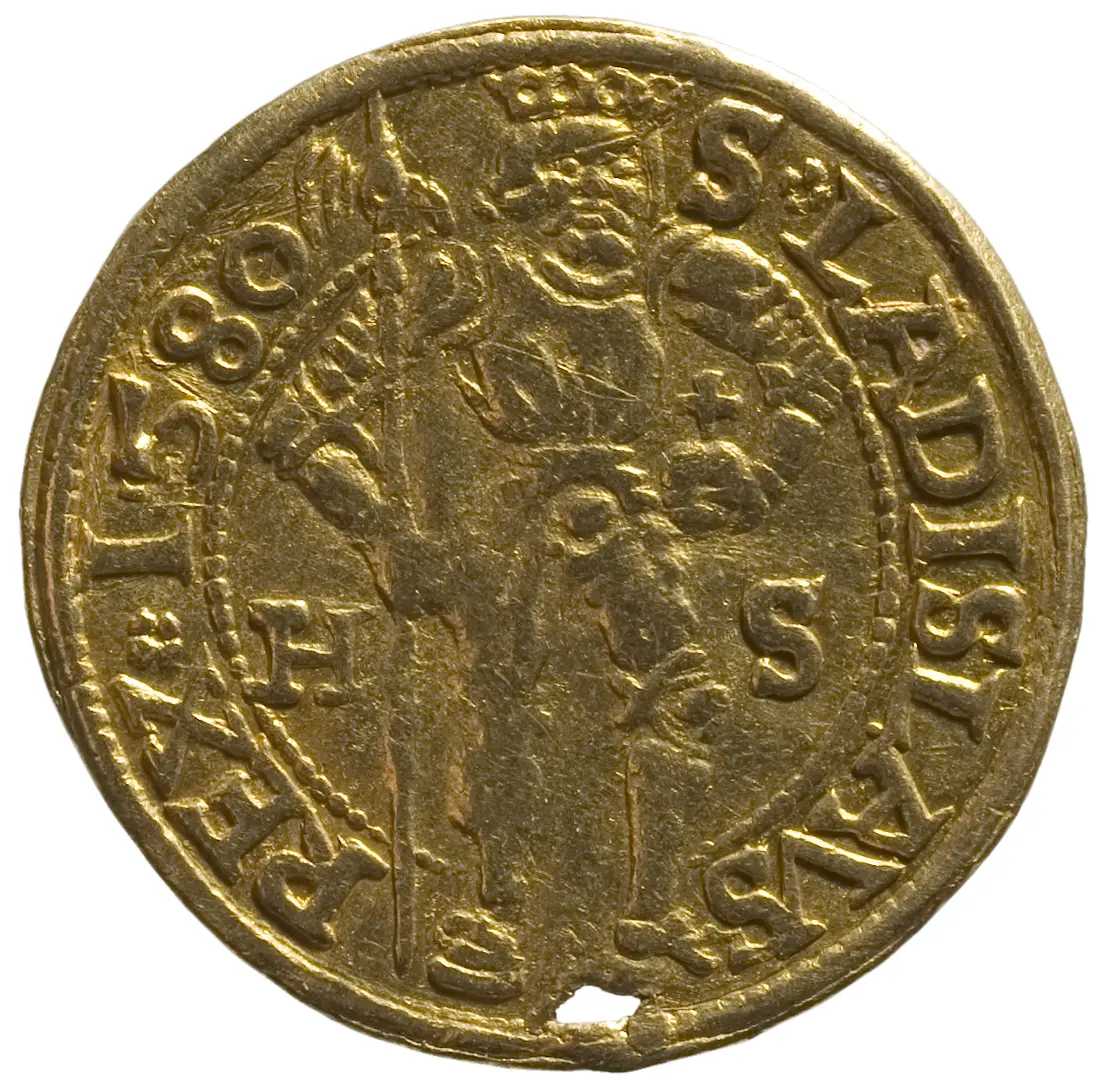 Münze