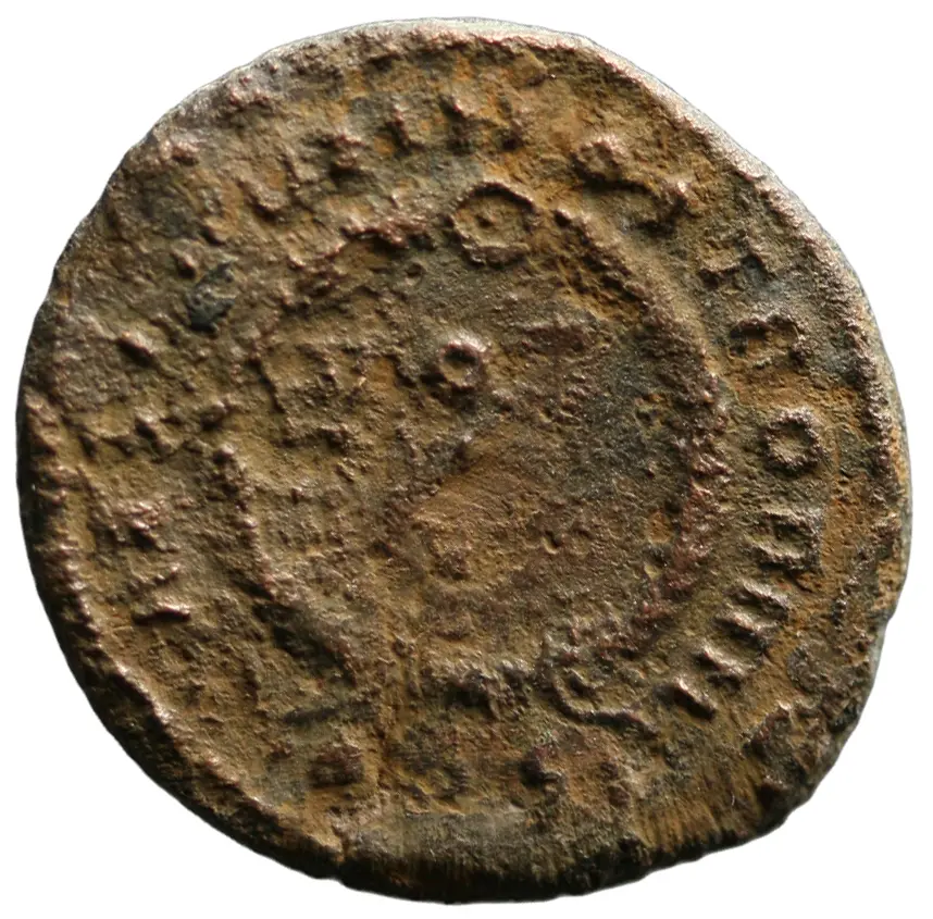 Crispus