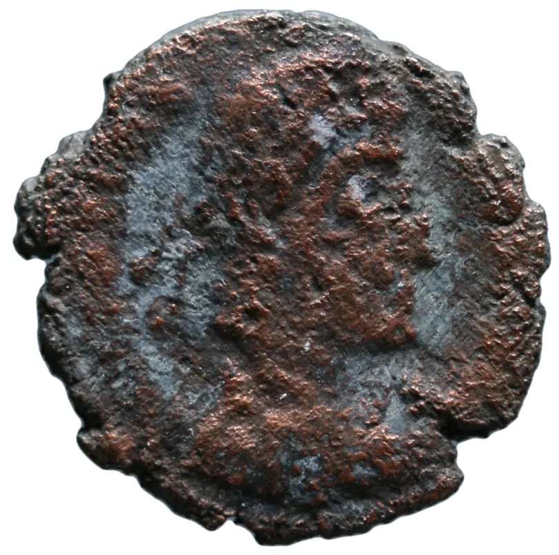 Constantius II.