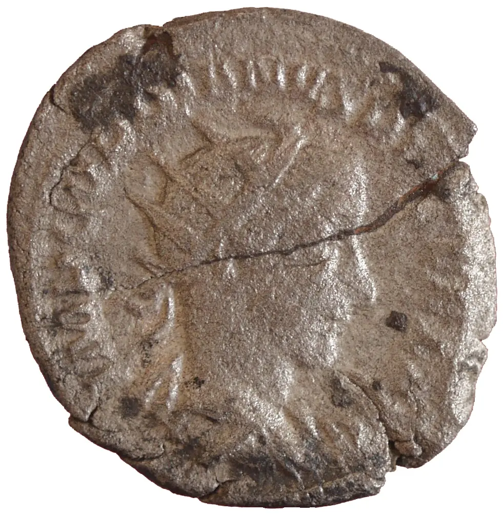 Gordianus III.