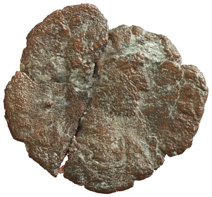 Valentinianus I., Valens II. oder Gratianus