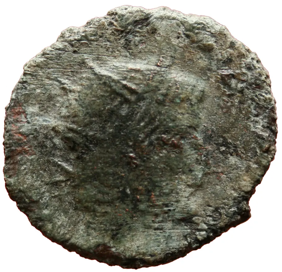 Gallienus
