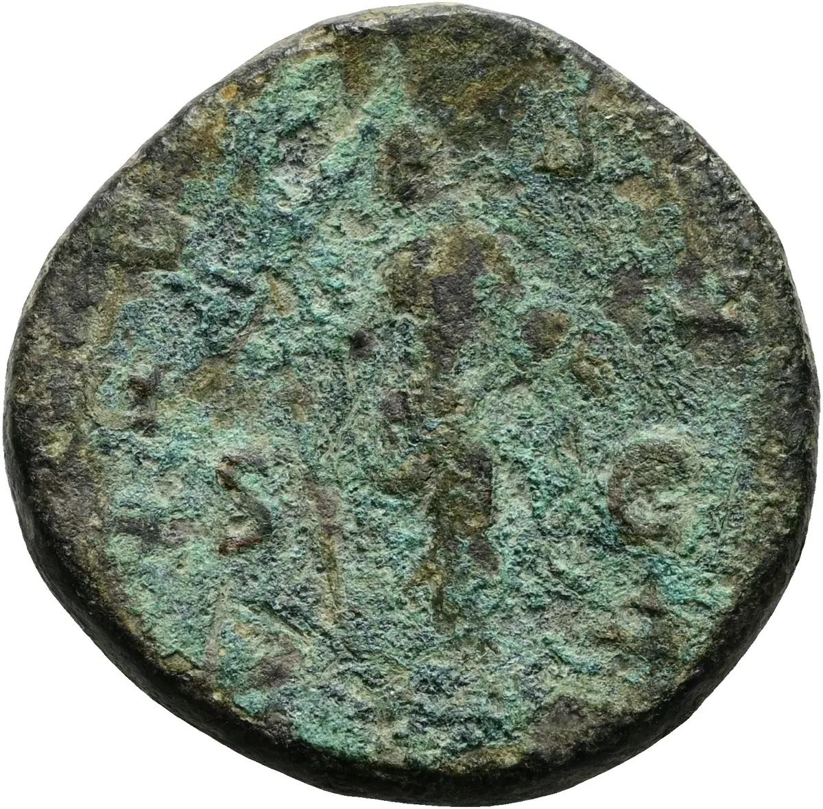 Diva Faustina I.