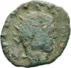Divus Claudius II.