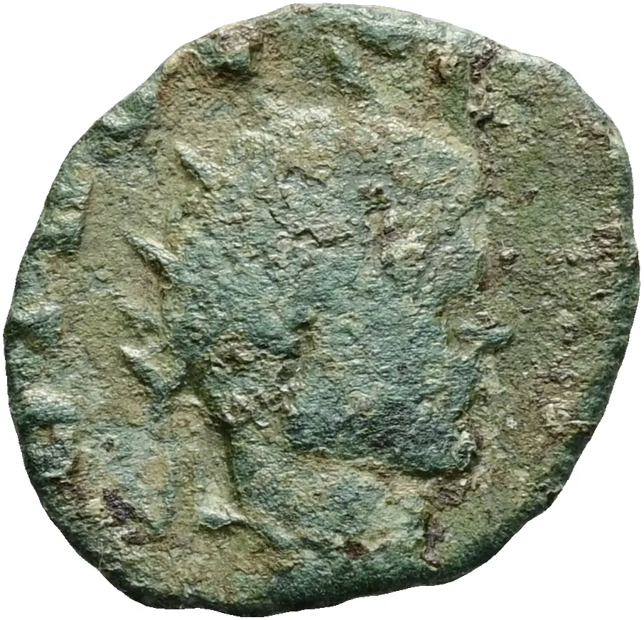 Divus Claudius II.