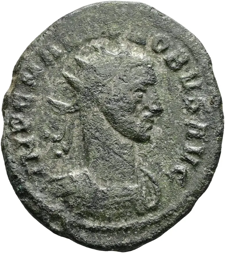 Münze