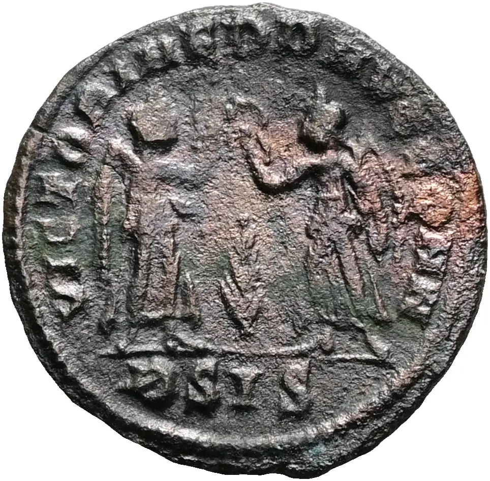 Münze