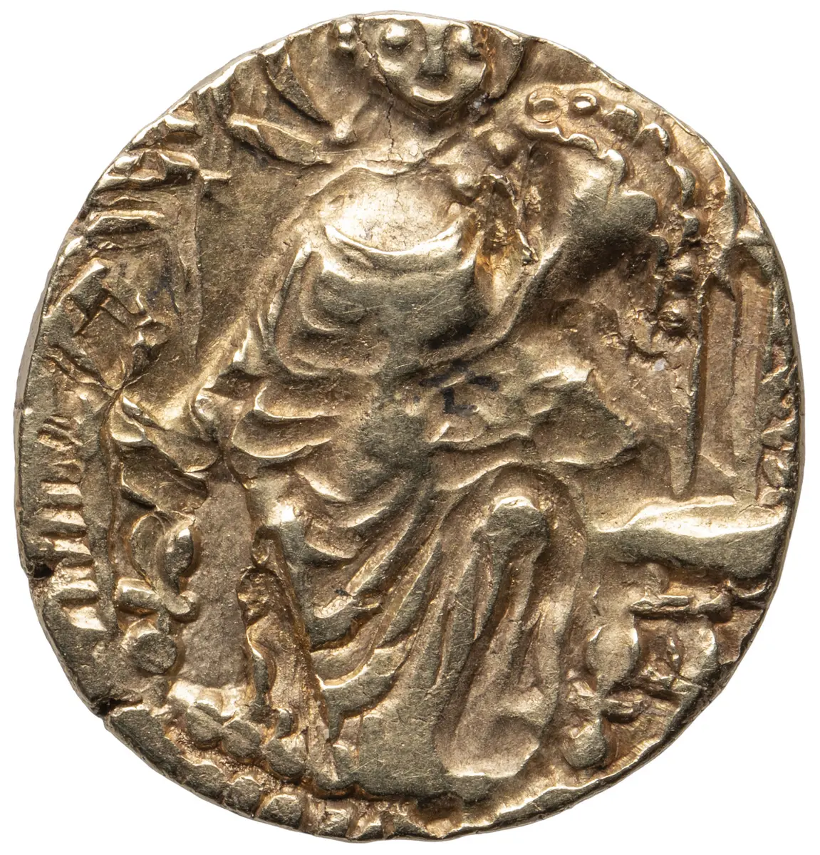 Münze