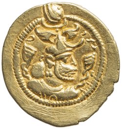 Sasaniden: Peroz