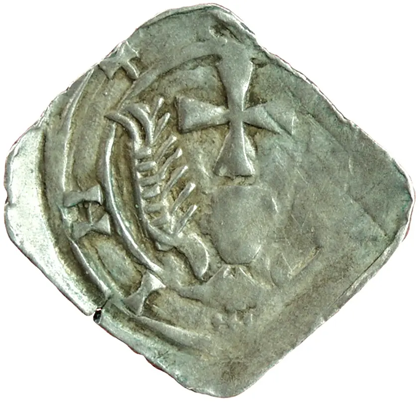 Herzöge von Andechs-Meranien: Heinrich IV. von Andechs-Meranien (1204–1228)
