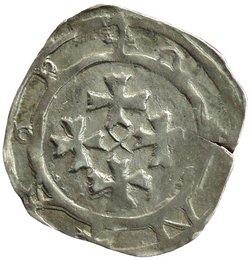 Herzöge von Kärnten / Herren von Krain: Bernhard (1202–1256)