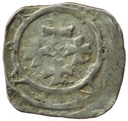 Herzöge von Kärnten / Herren von Krain: Bernhard (1202–1256)