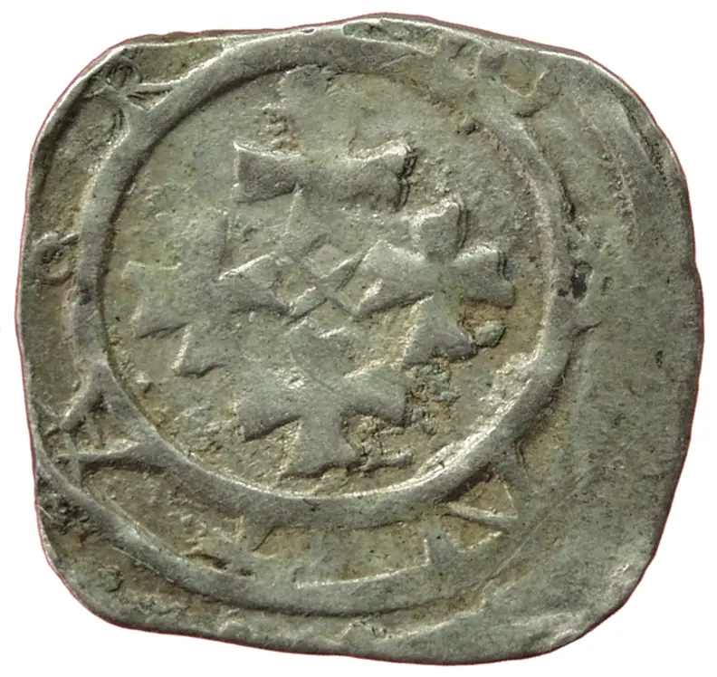 Herzöge von Kärnten / Herren von Krain: Bernhard (1202–1256)