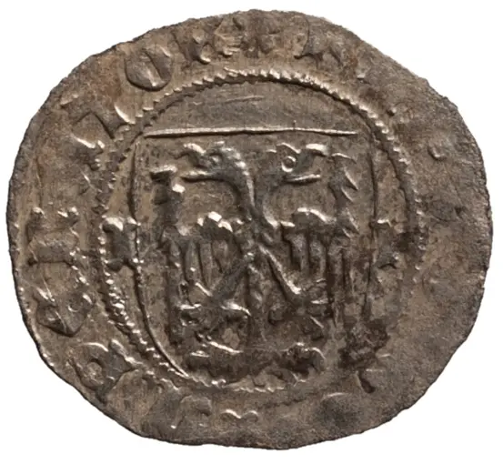 Freiherren von Krapina: Jan von Vitovec († um 1469)