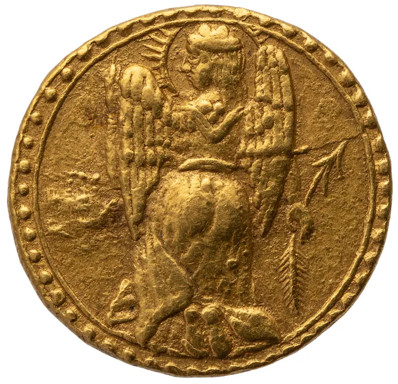 Münze