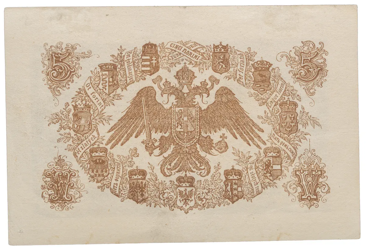 Habsburg: Kaiser Franz Joseph I.