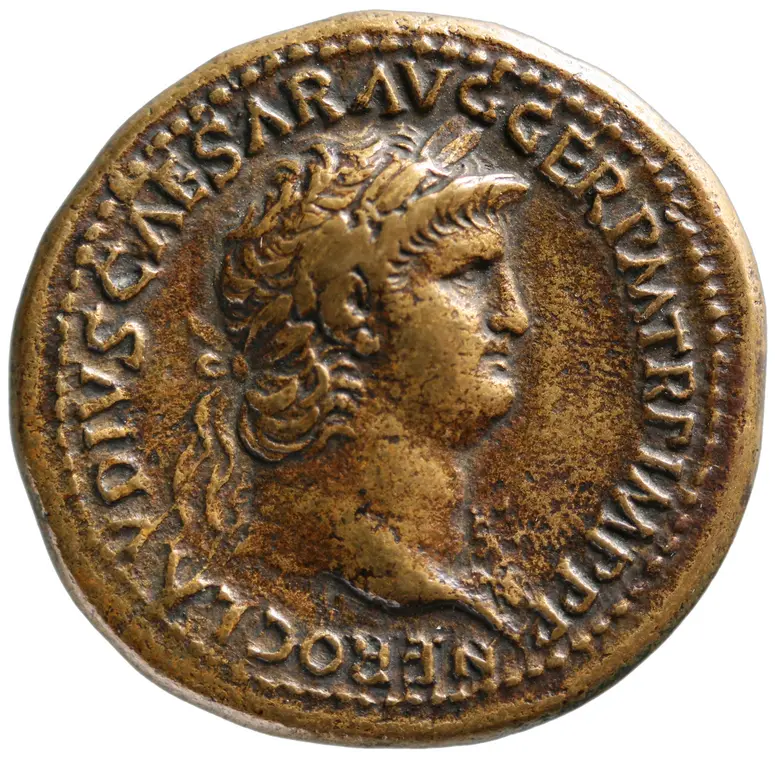 Münze