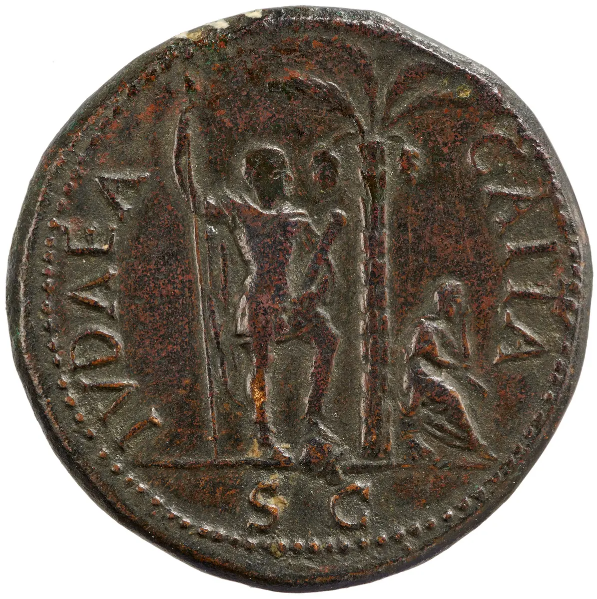 Vespasianus