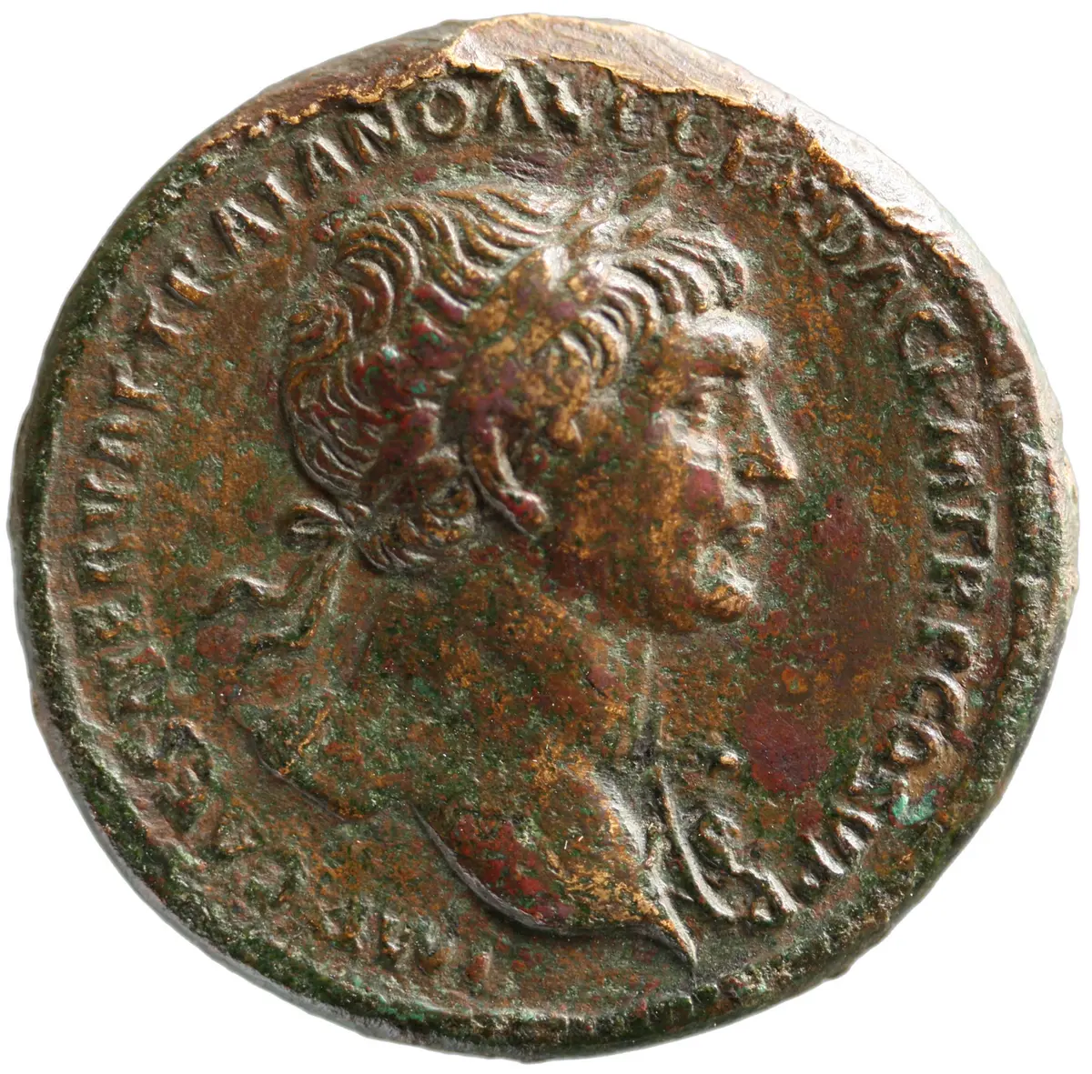 Traianus