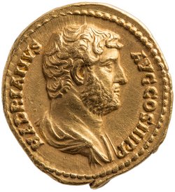 Hadrianus