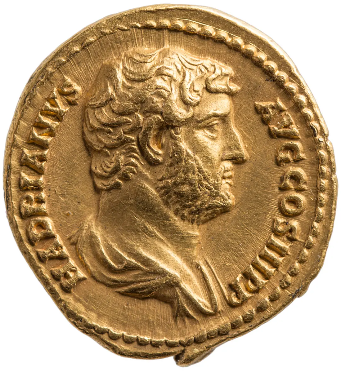 Hadrianus