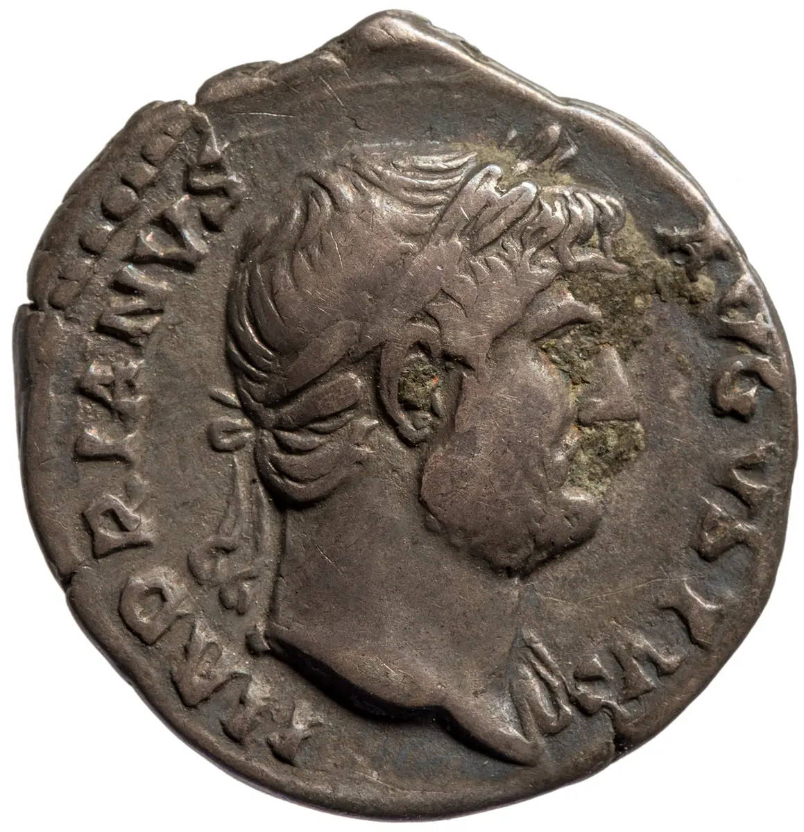 Hadrianus