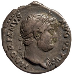 Hadrianus